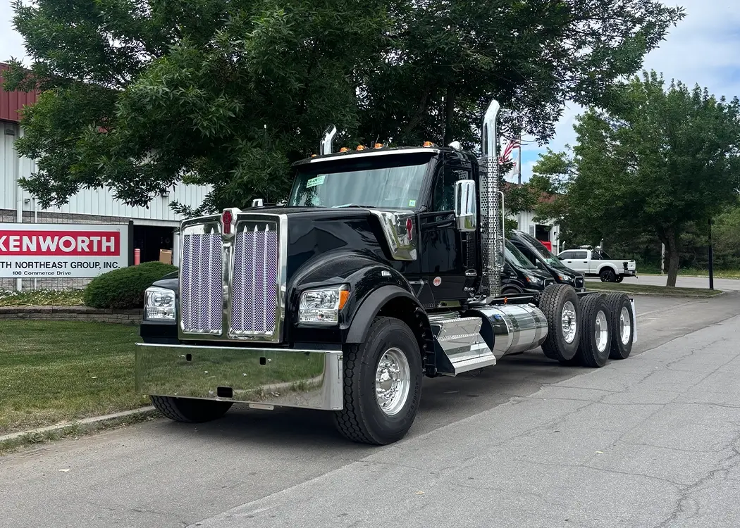 Kenworth T880 - 228347